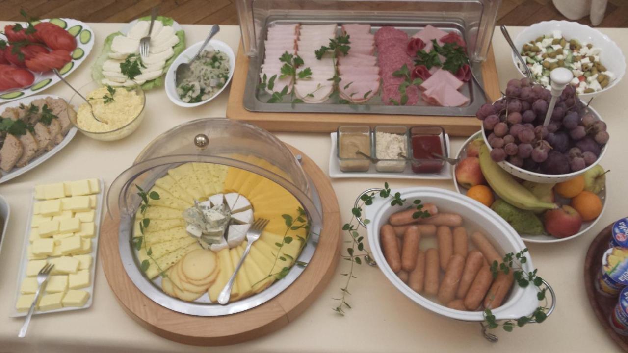 索波特 伊甸园旅馆酒店 外观 照片
